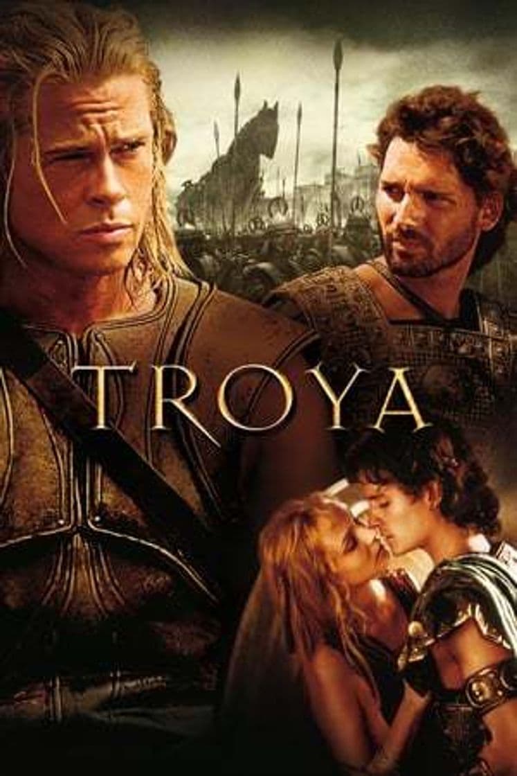 Movie Troy