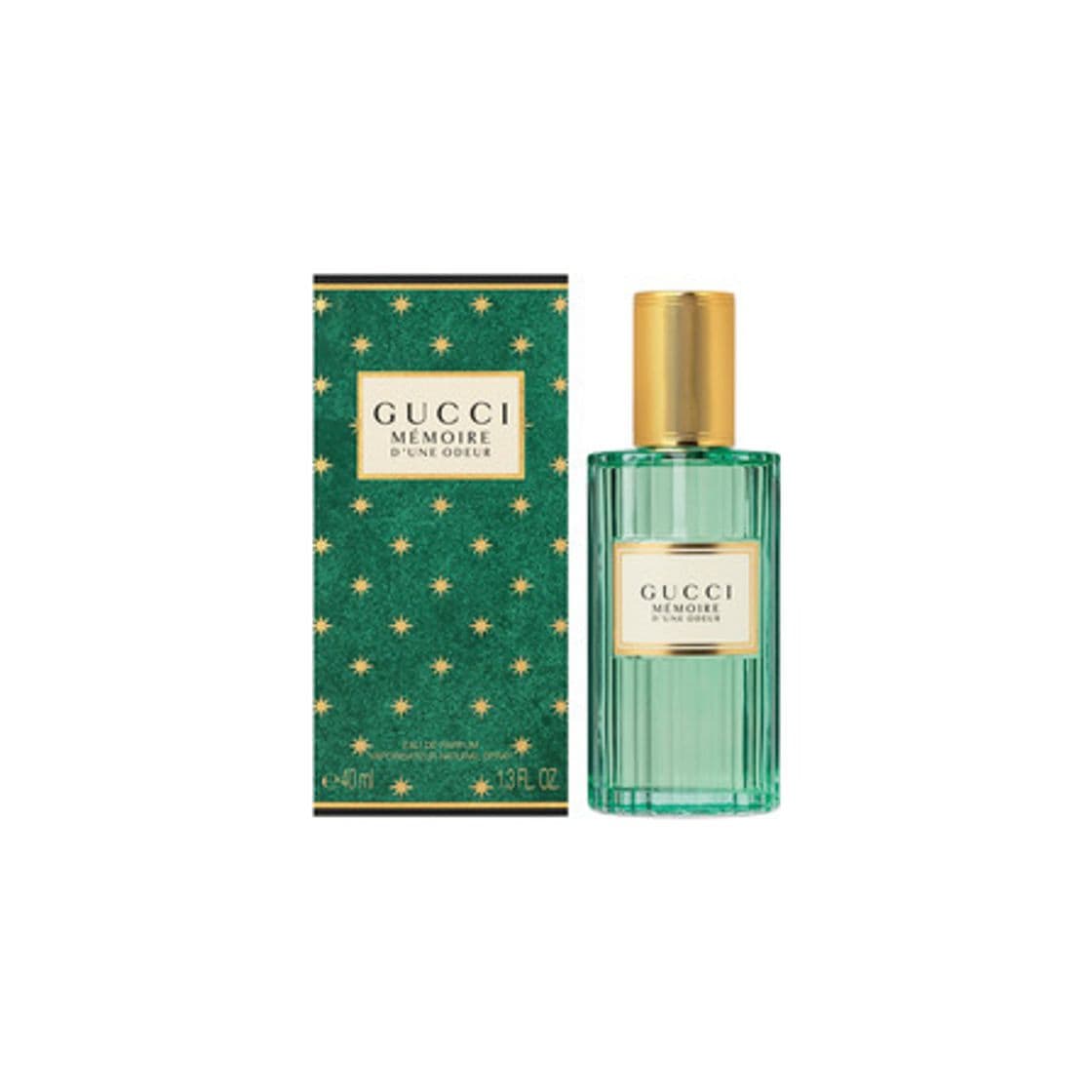 Producto Gucci Mémoire d'une Odeur
Eau de Parfum