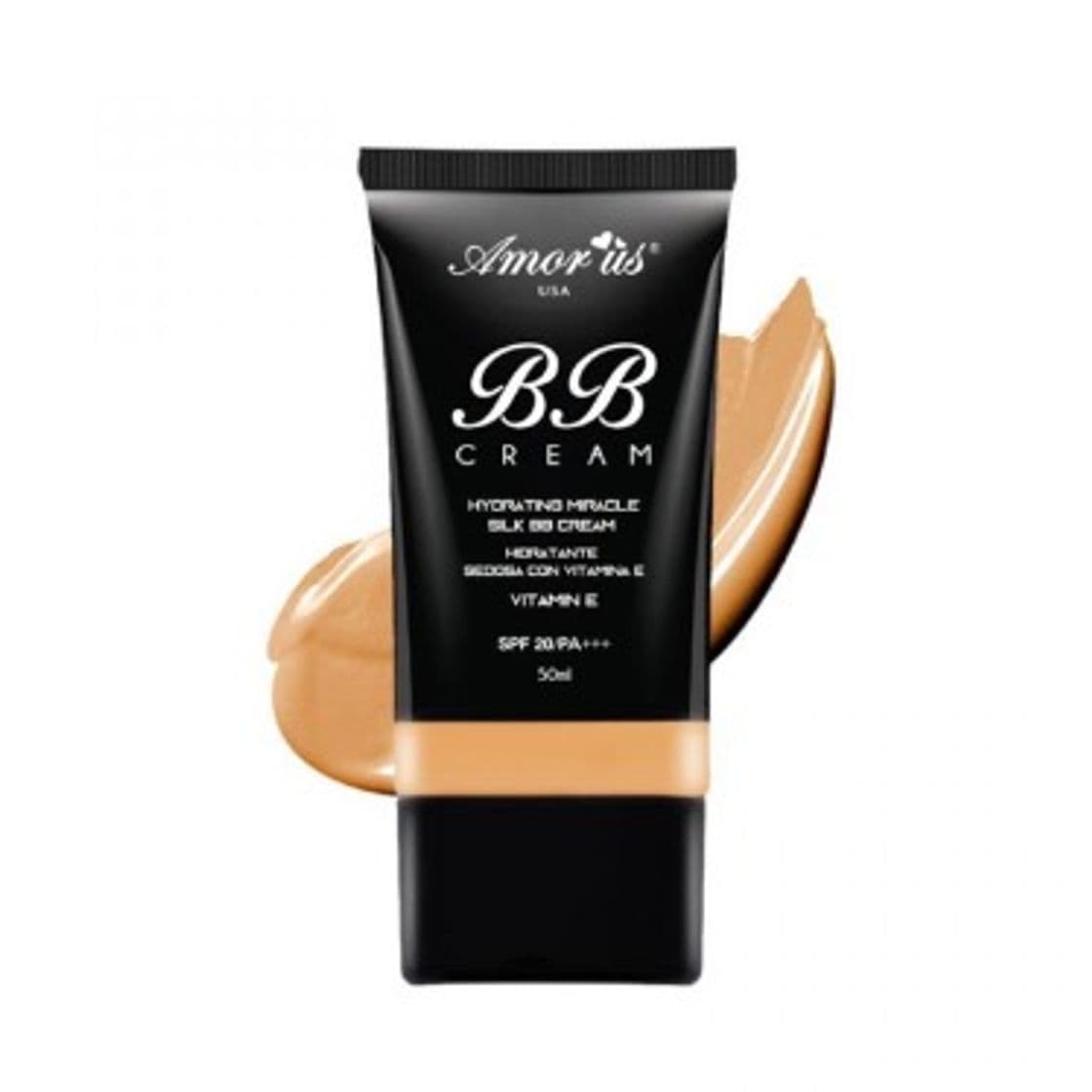 Fashion Amorus - ¿Conoces los beneficios de la BB Cream de Amor Us ...