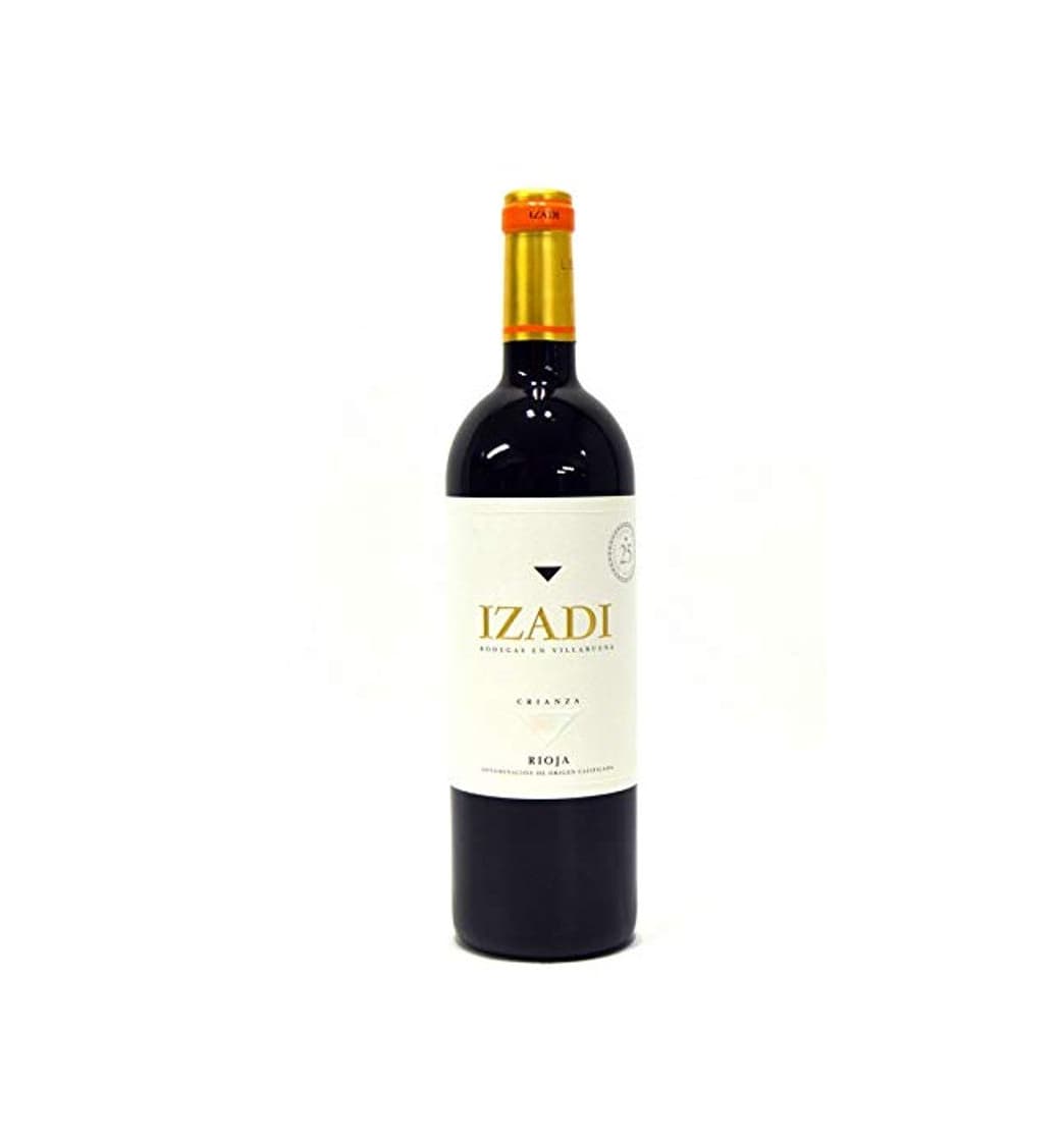 Product Izadi Crianza 2016