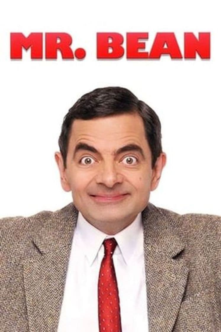 Serie Mr. Bean