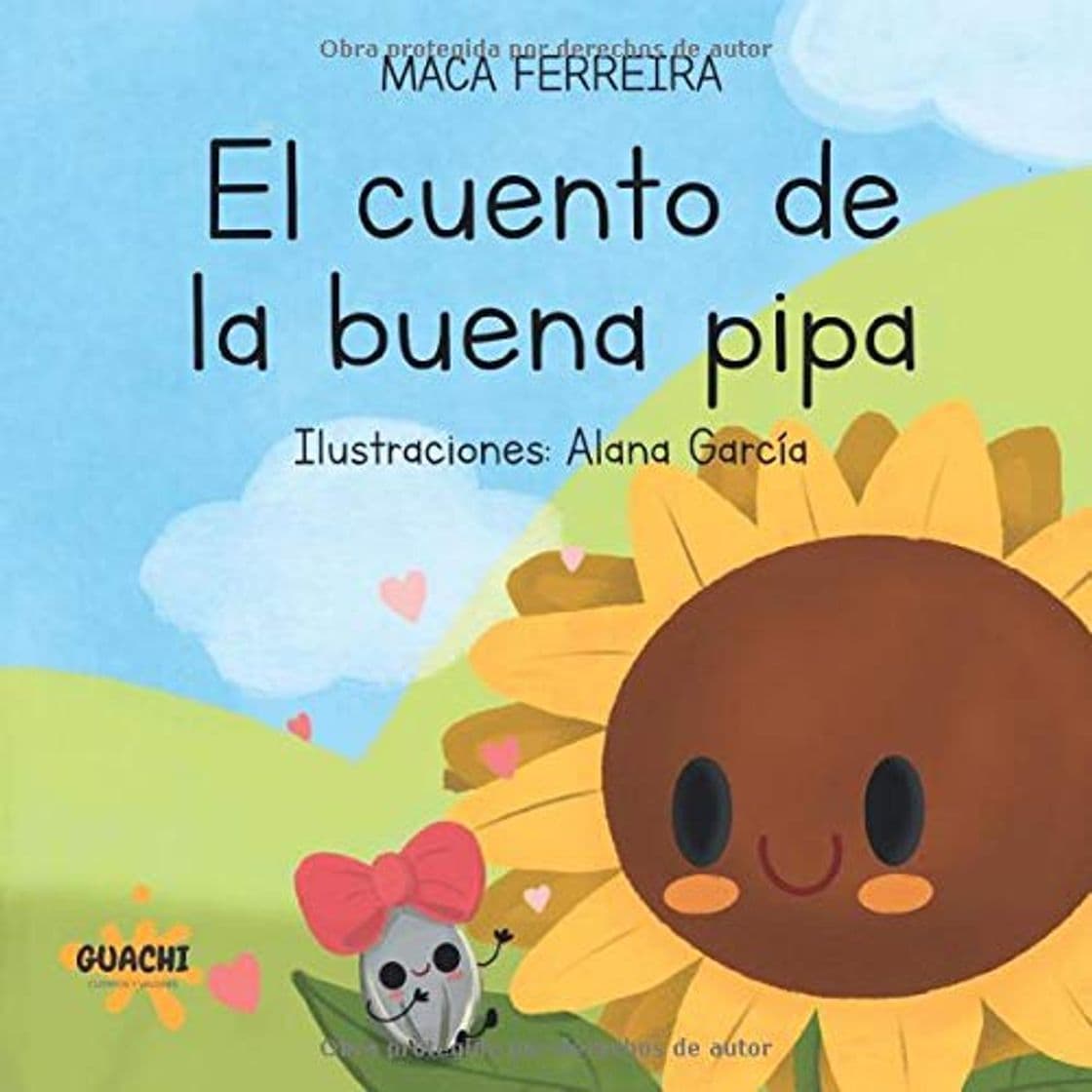 Book El cuento de la buena pipa