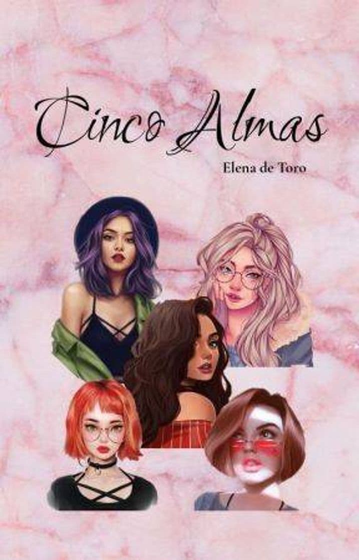 Fashion Libro Wattpad❤