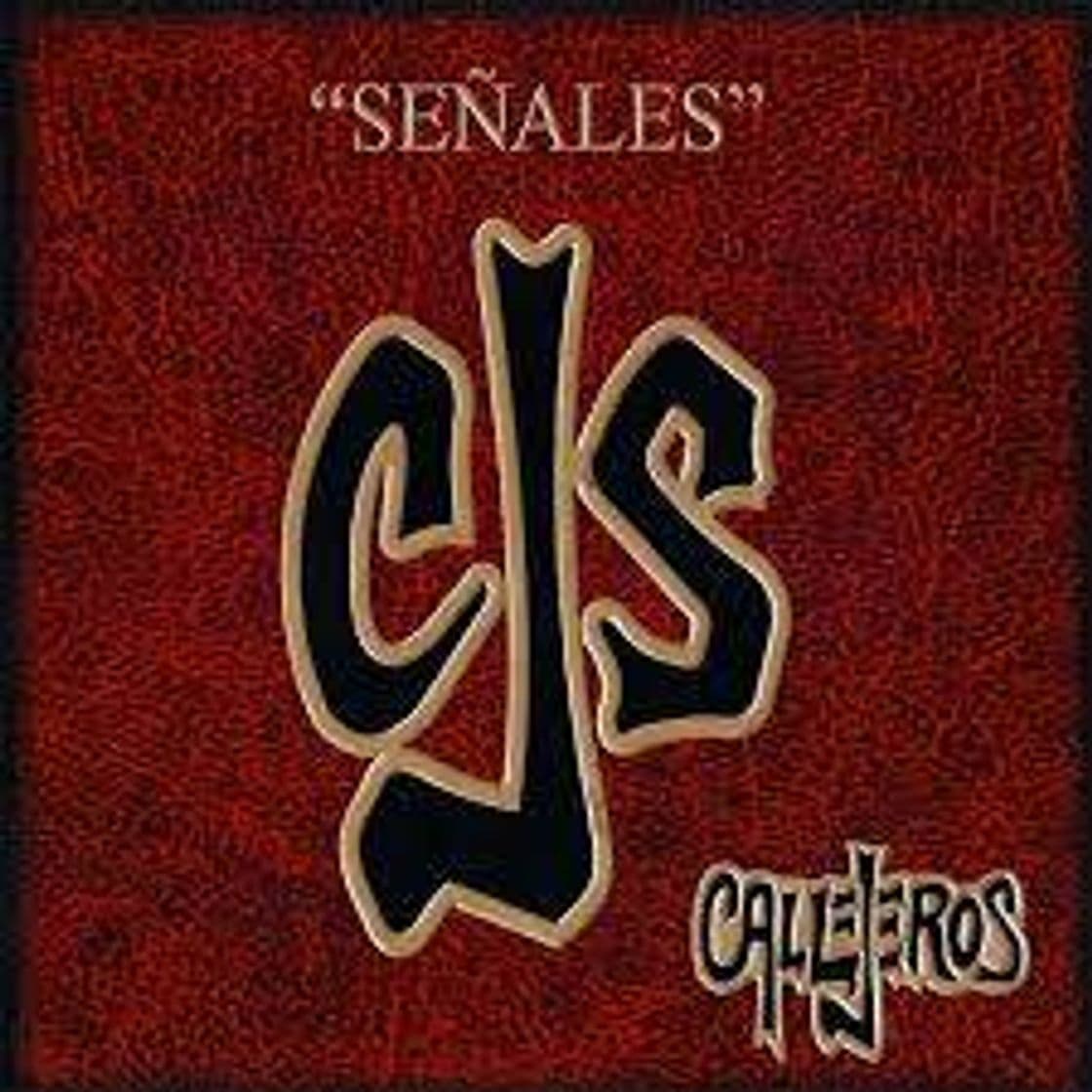 Canción Señales