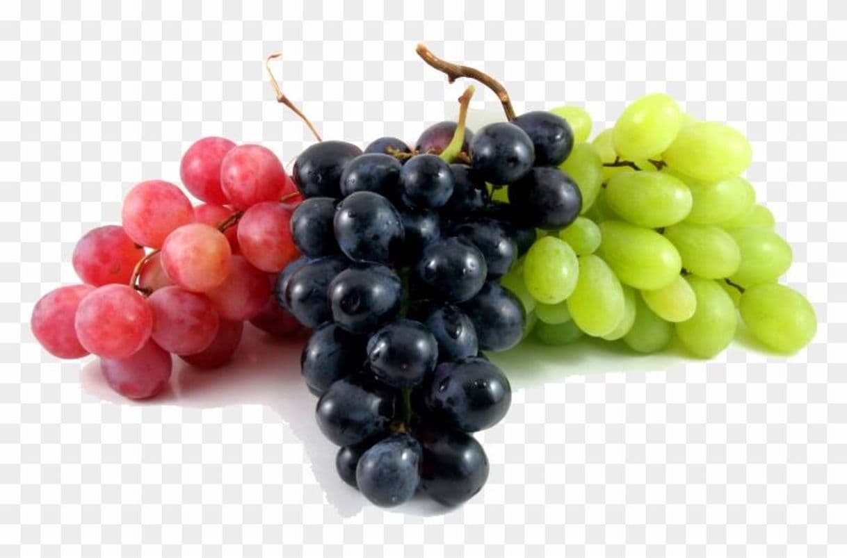 Fashion Uvas