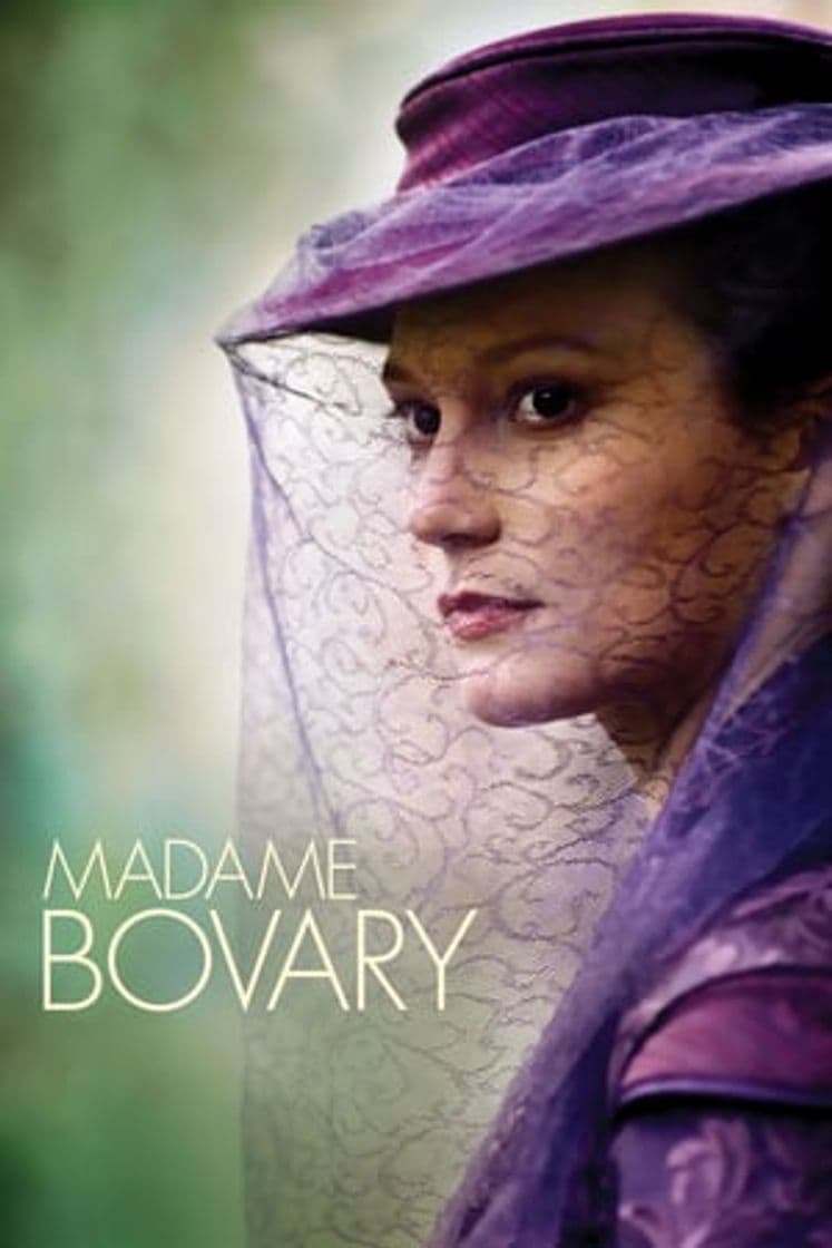 Película Madame Bovary