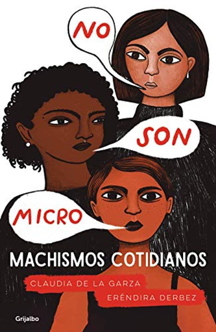 Book No Son Micro. Machismos Cotidianos