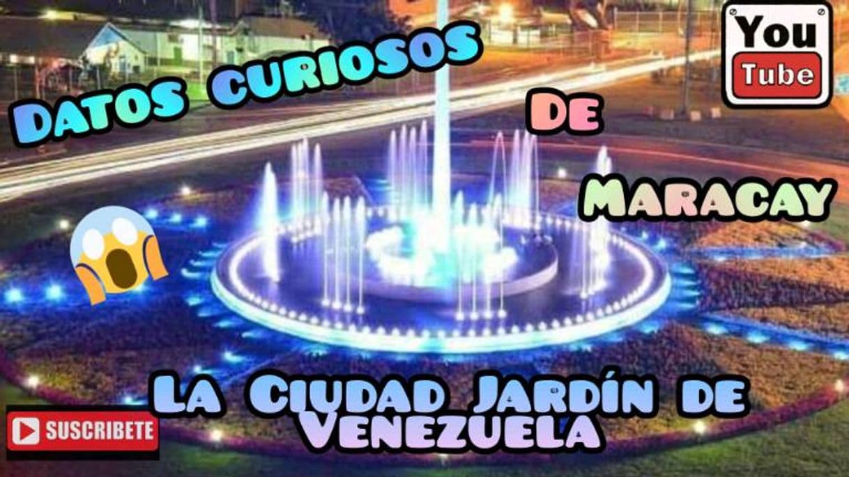 Moda Conociendo a la ciudad jardín de Venezuela