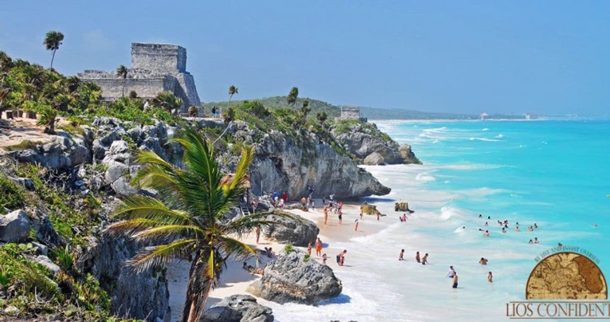 Place Tulum