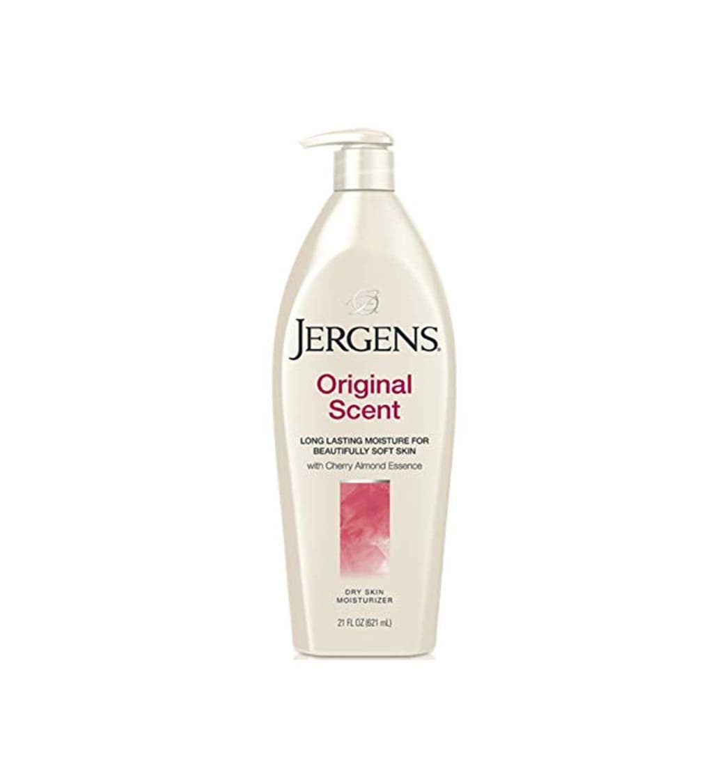 Producto Original Scent Dry Skin Moisturizer by Jergens