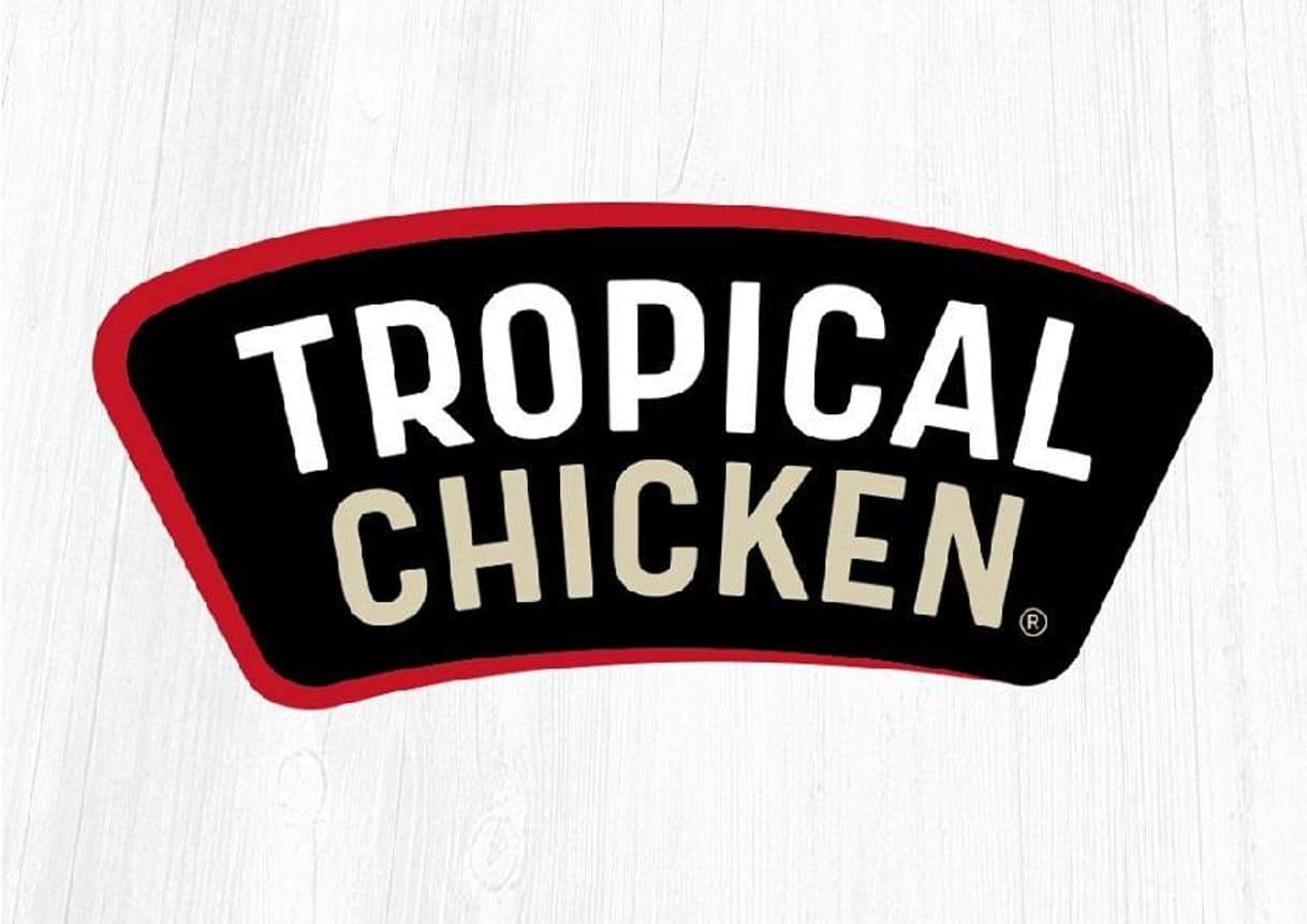 Restaurantes Tropical Chicken