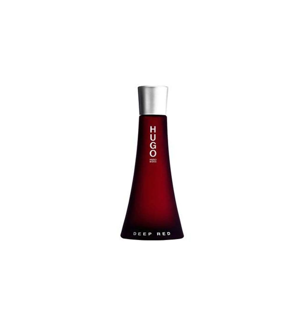 Belleza Hugo Boss Hugo Deep Red Eau de Perfume Spray 90Â ml