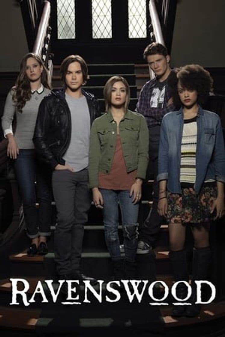 Serie Ravenswood