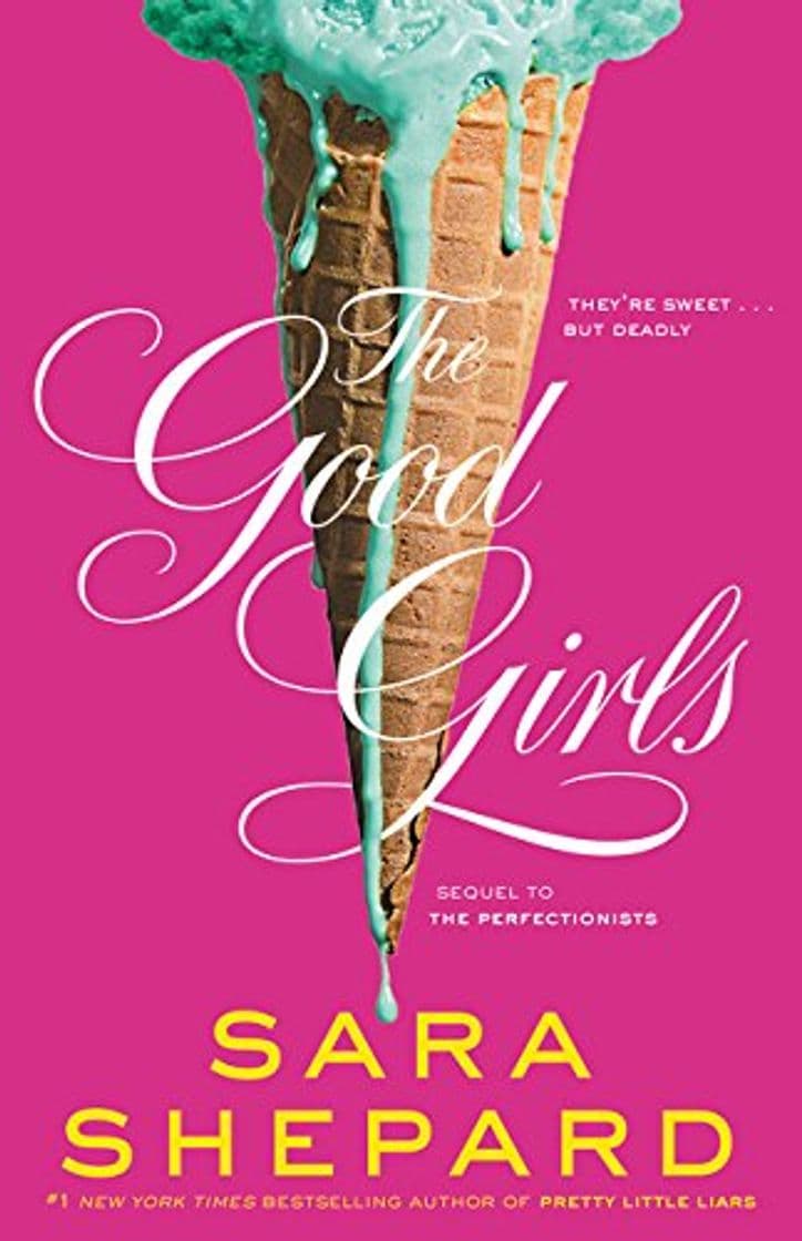 Libro The Good Girls