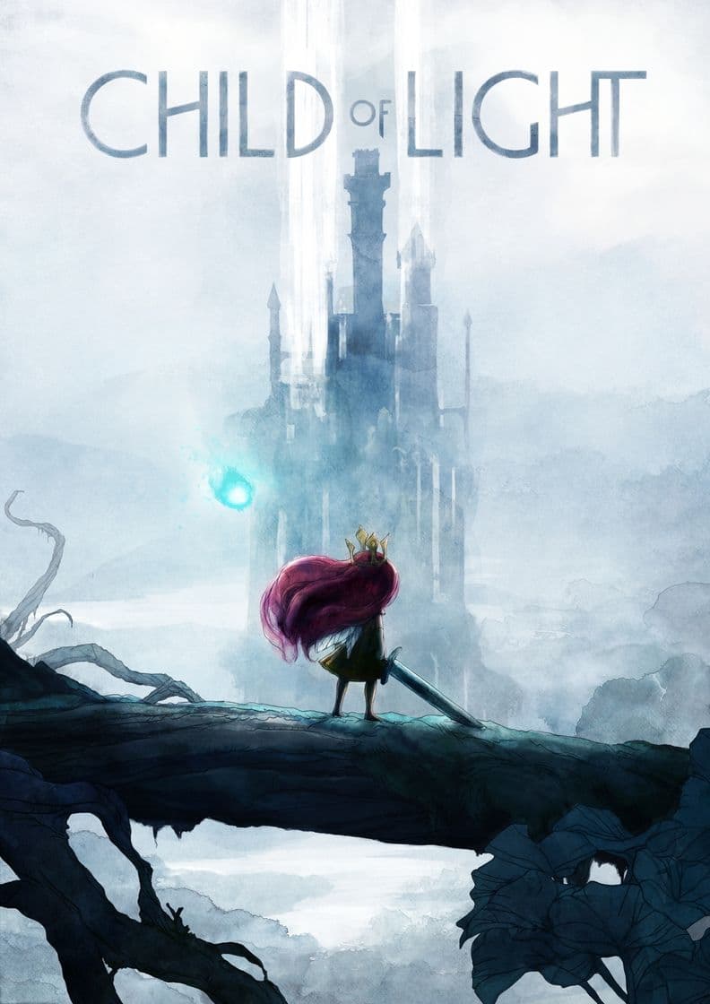 Videogames Child of Light