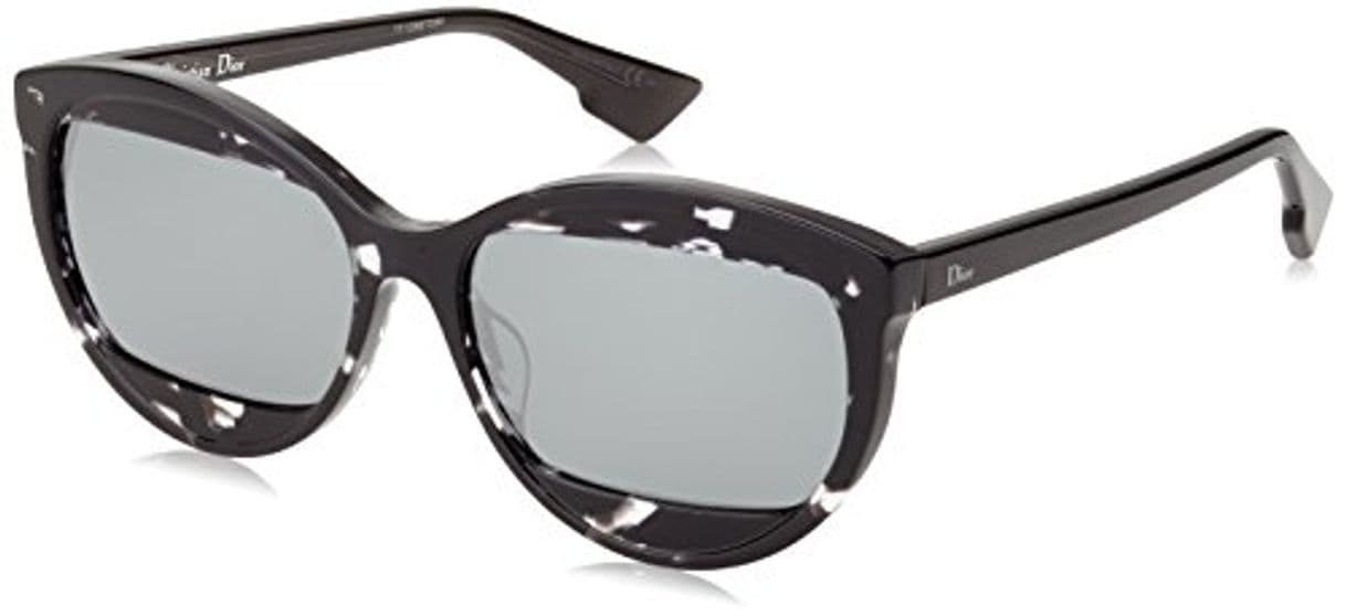 Fashion Dior DIORMANIA2 T4 AB8 Gafas de sol, Gris