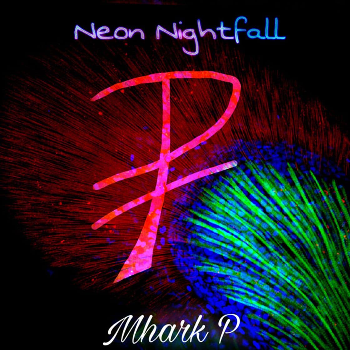 Canción Neon Nightfall