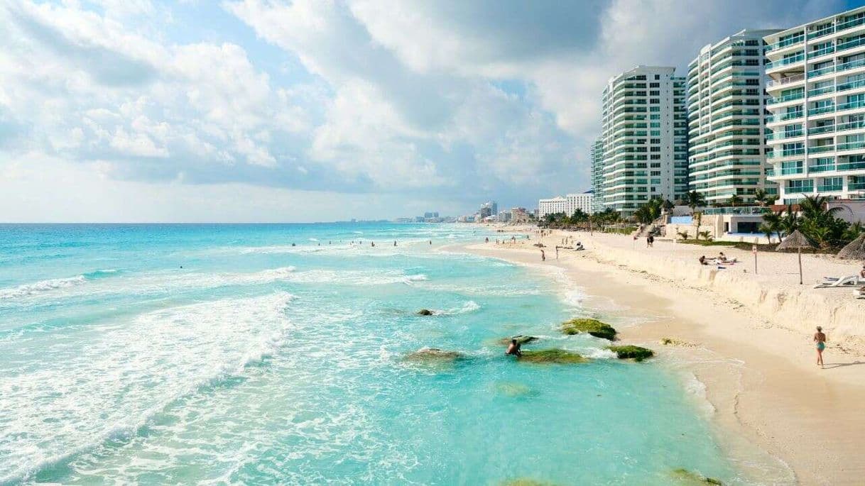 Place Cancún