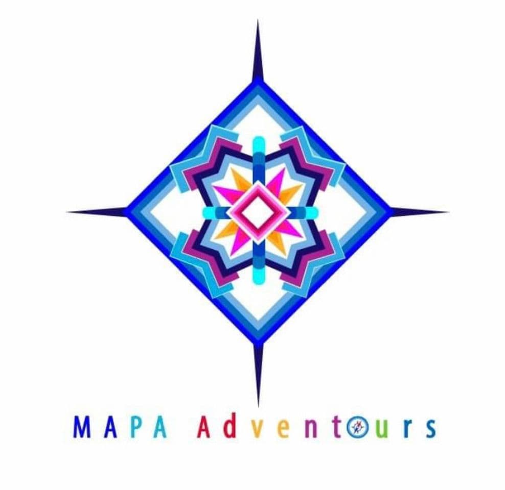 Place MAPA Adventours