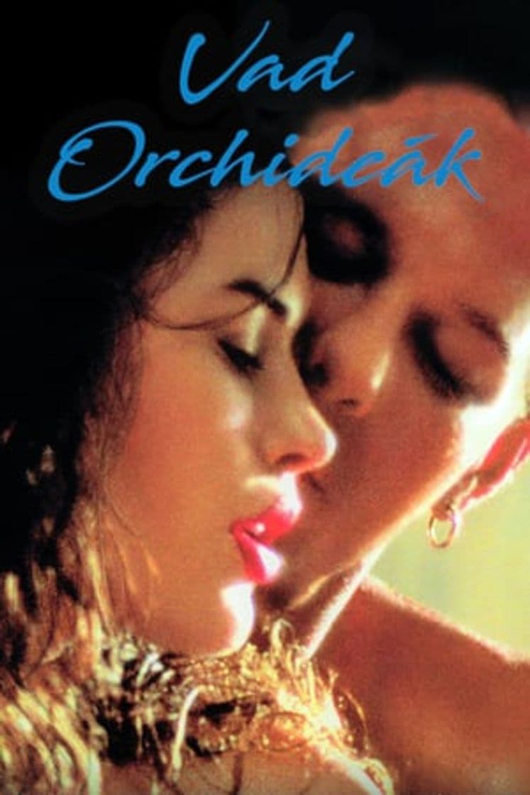 Movie Wild Orchid