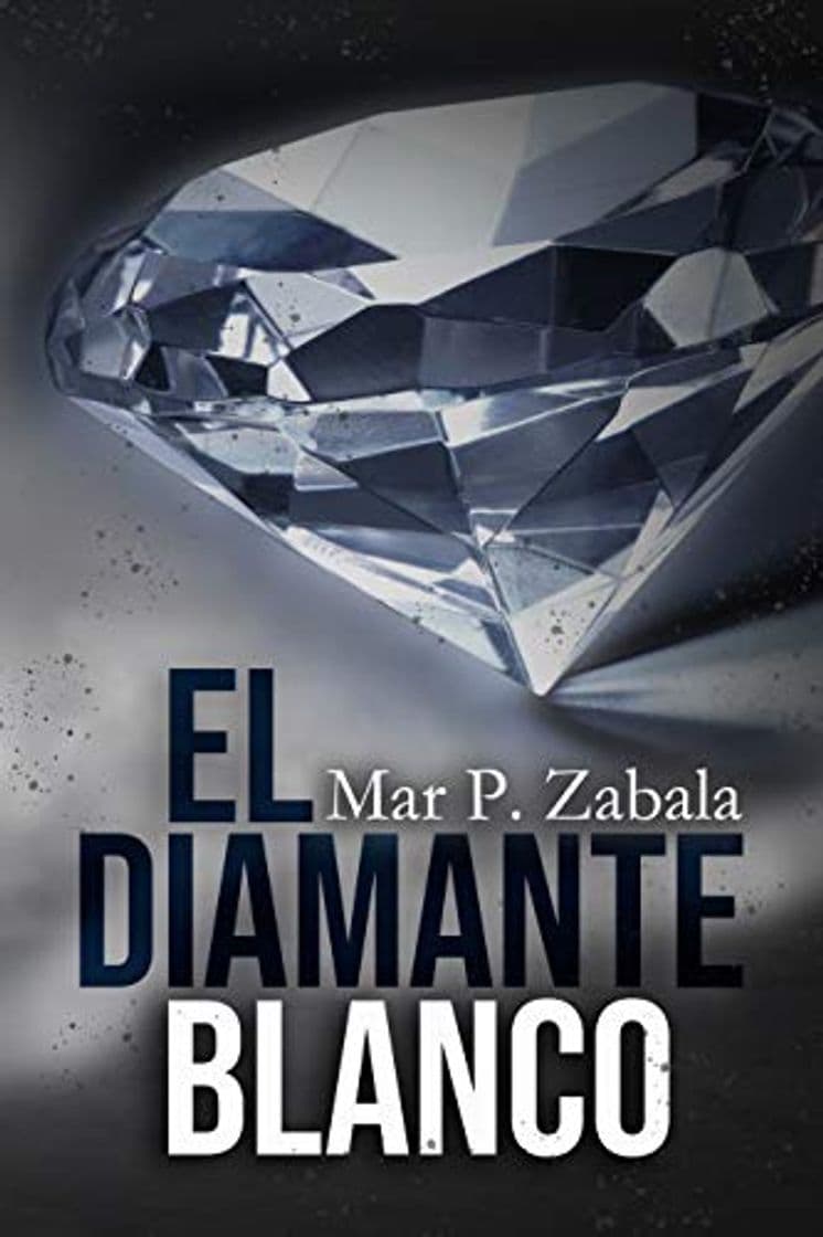 Libro El diamante blanco