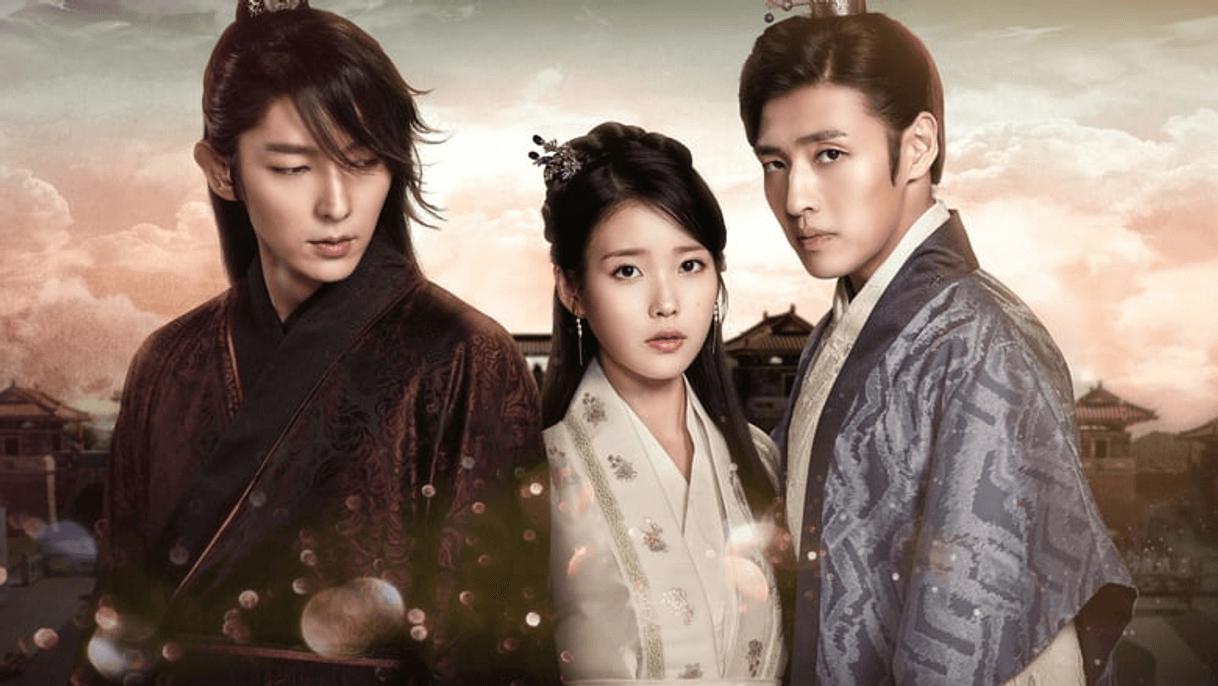 Serie Scarlet Heart: Ryeo