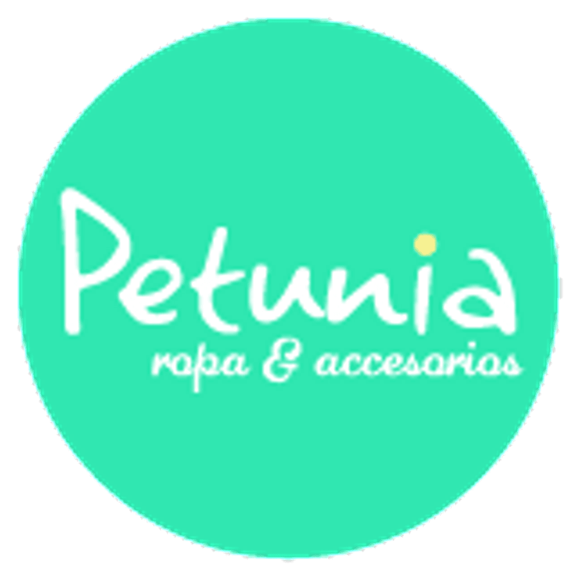 Fashion Petunia tienda de ropa