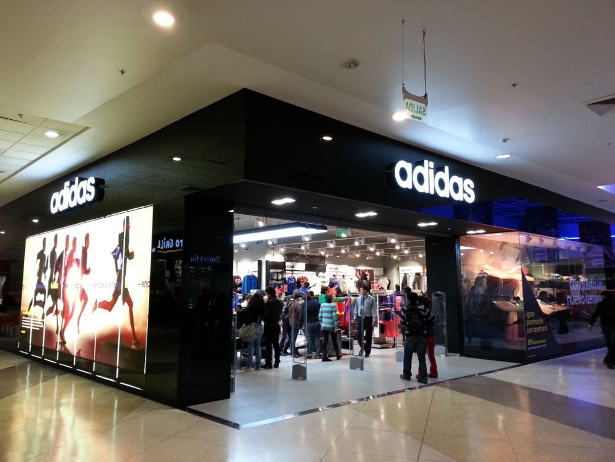 Fashion Adidas tienda