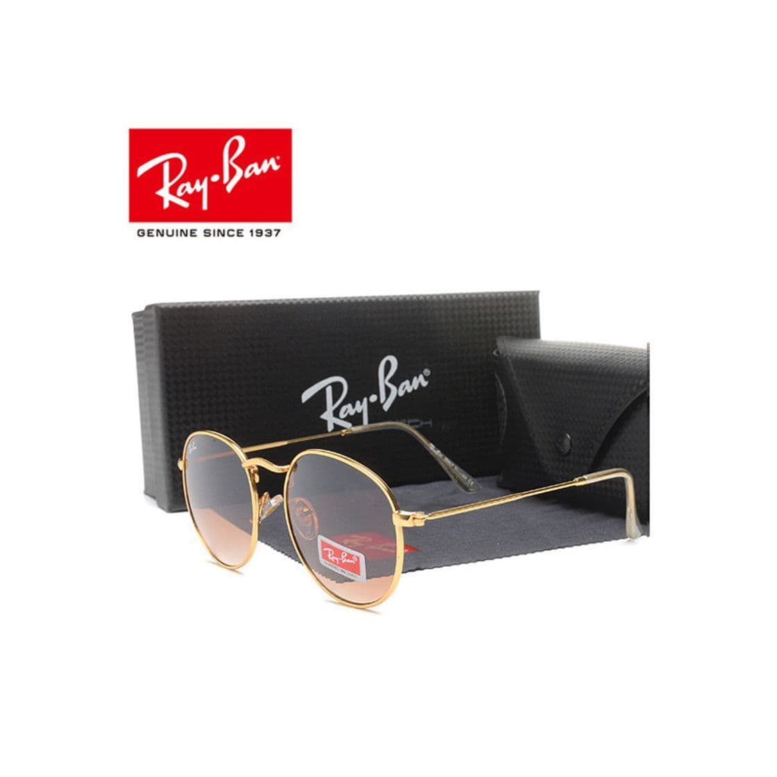 Fashion Ray-Ban RB 3447 Gafas de sol