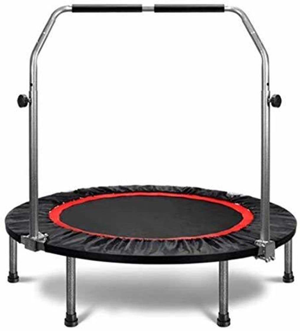 Producto YFFSS Trampolín portátil Niños con la manija