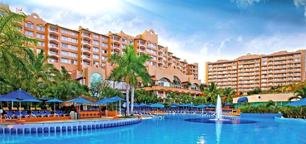 Lugar Azul Ixtapa Hotels