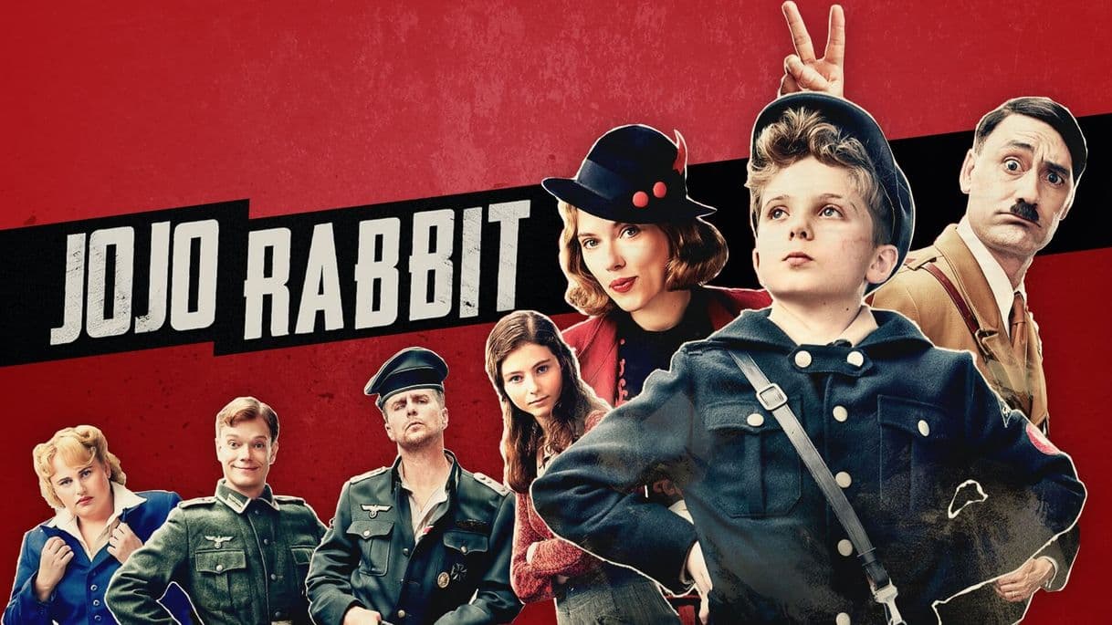 Movie Jojo Rabbit