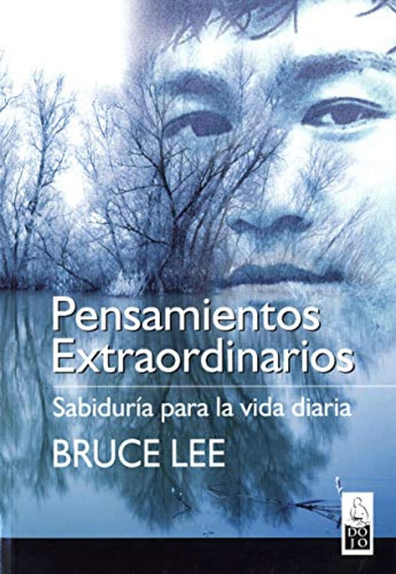 Book Pensamientos Extraordinarios