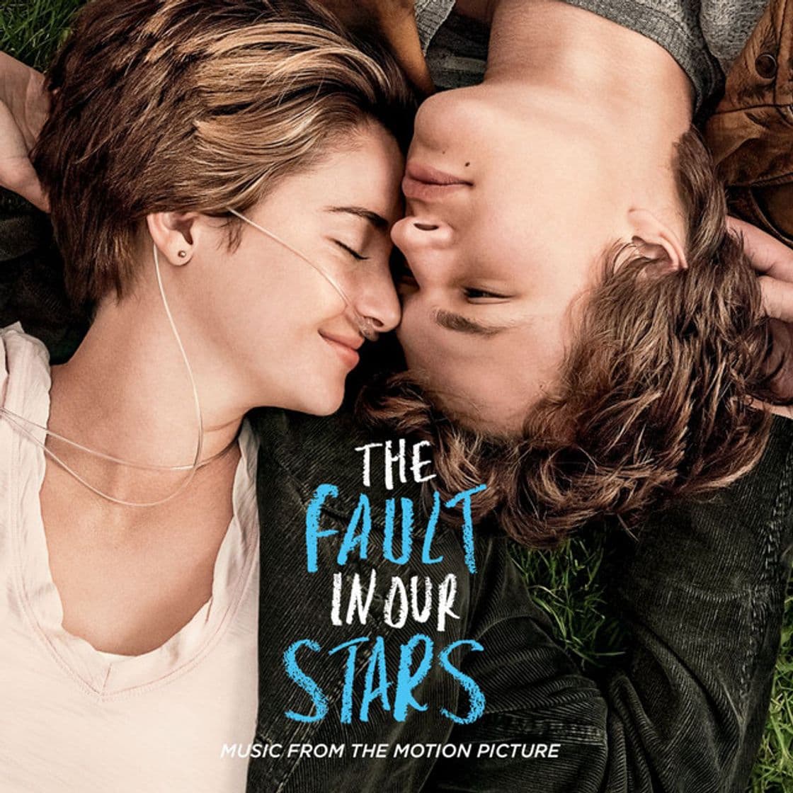 Canción Let Me In - From The Fault in Our Stars Soundtrack