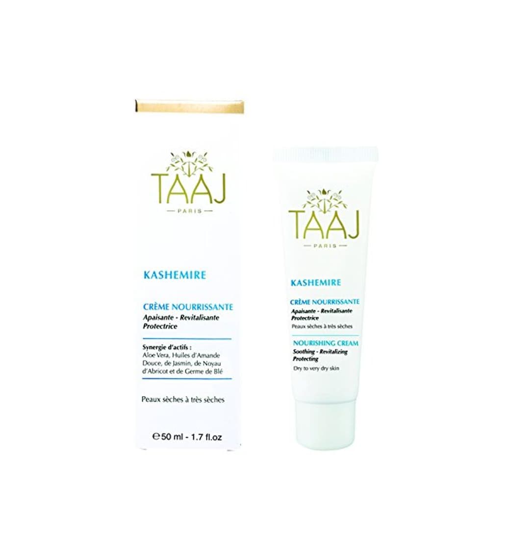 Product Taaj crema Nourrissante 50 ml