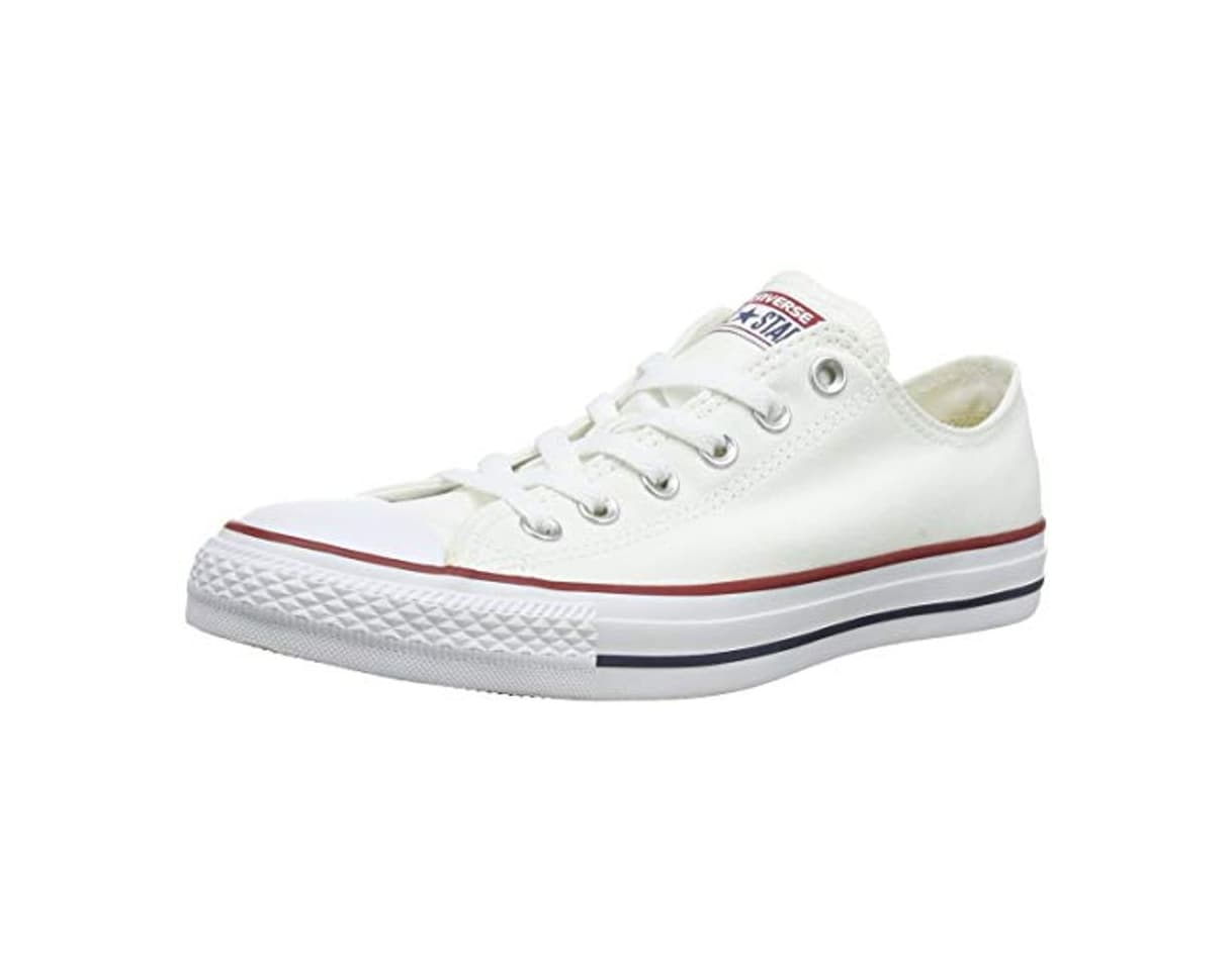 Product Converse AS HI CAN OPTIC. WHT M7650 - Botines de lona unisex