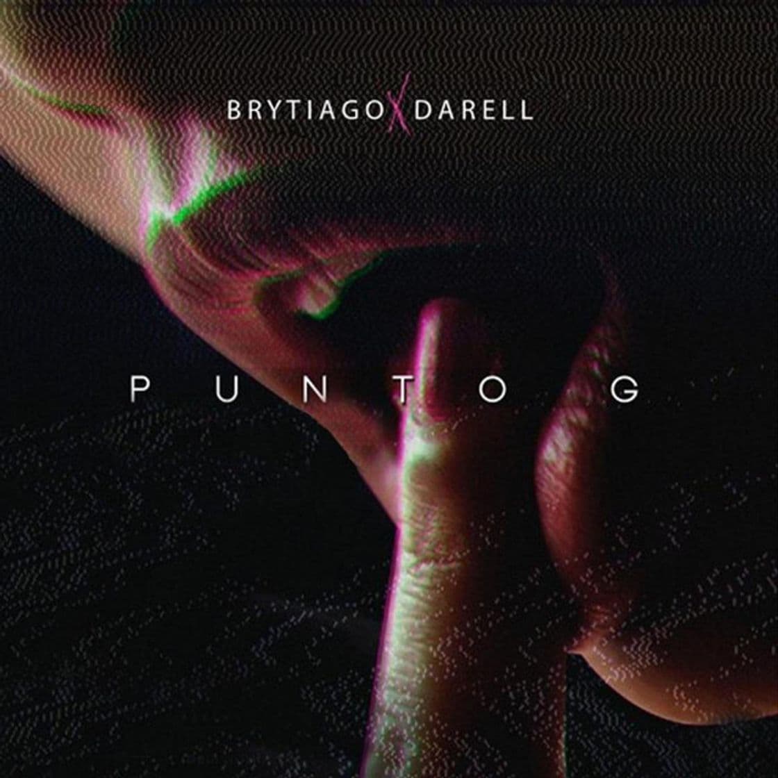 Canción Punto G (feat. Darell)