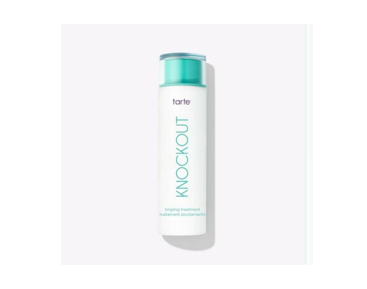 Product Knockout tingling treatment