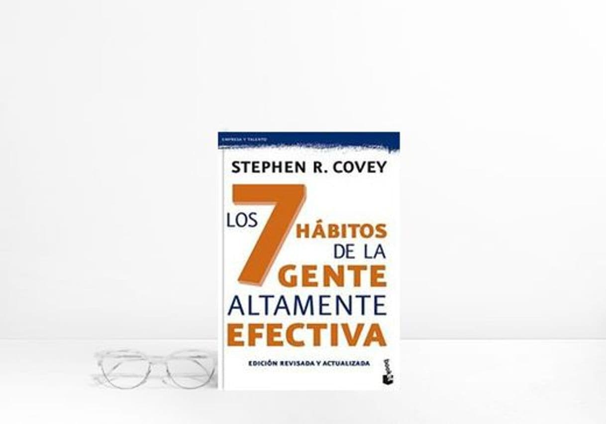 Libro Los 7 hábitos de la gente altamente efectiva. Ed. revisada y actualizada: