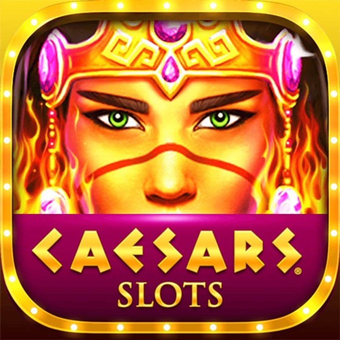 App Caesars® Casino: Vegas Slots