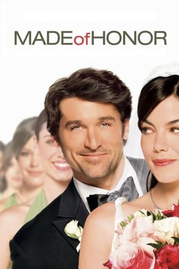 Película Made of Honor