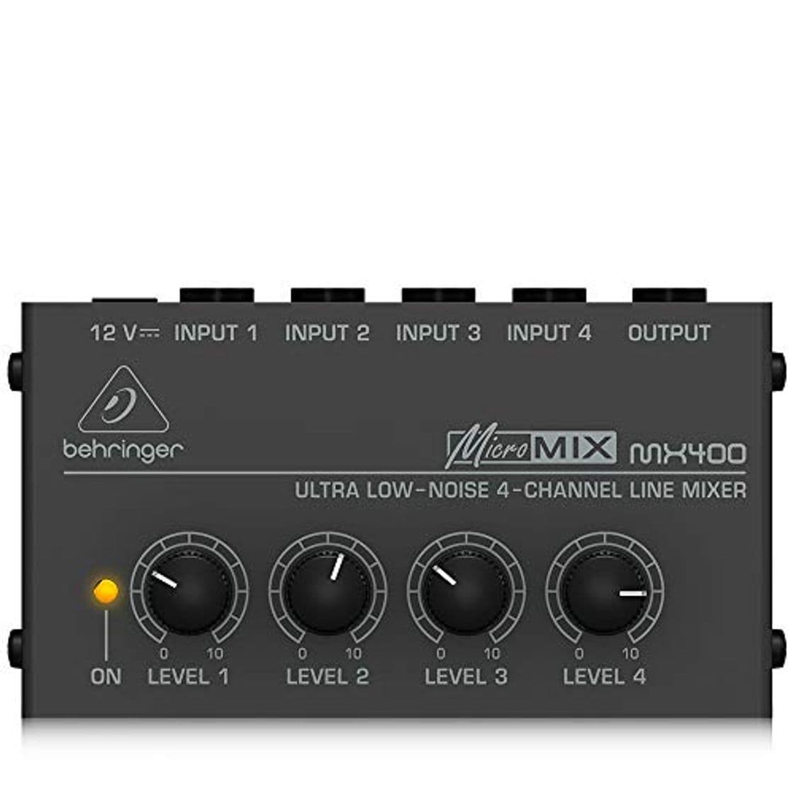 Product BEHRINGER MX400