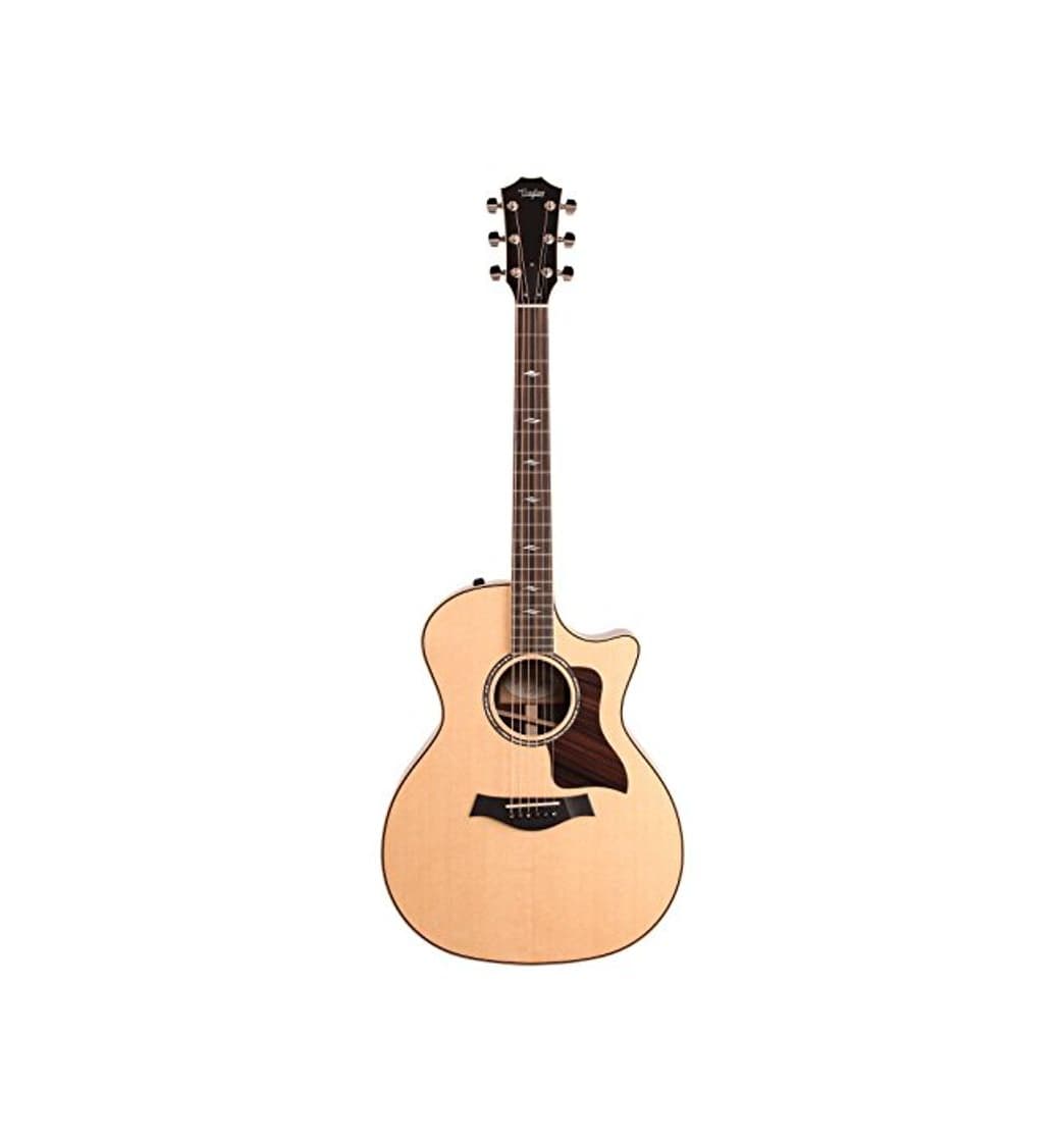 Producto Taylor 814ce 2013/ES · Guitarra acústica