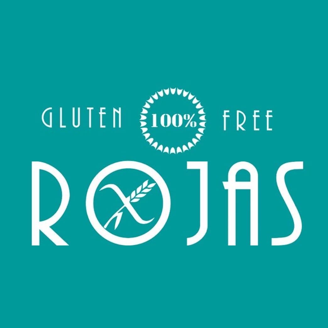 Fashion Rojas gluten free