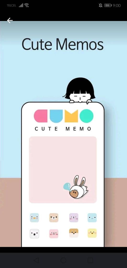 App Cute Note - DDay Todo - Apps on Google Play