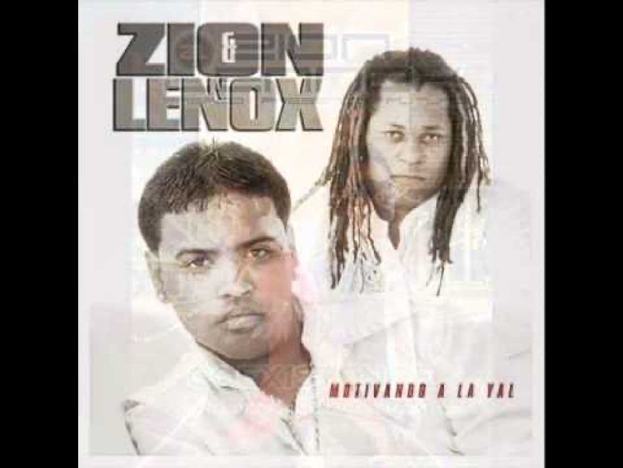 Canción Acércate Bandida - Zion & Lenox