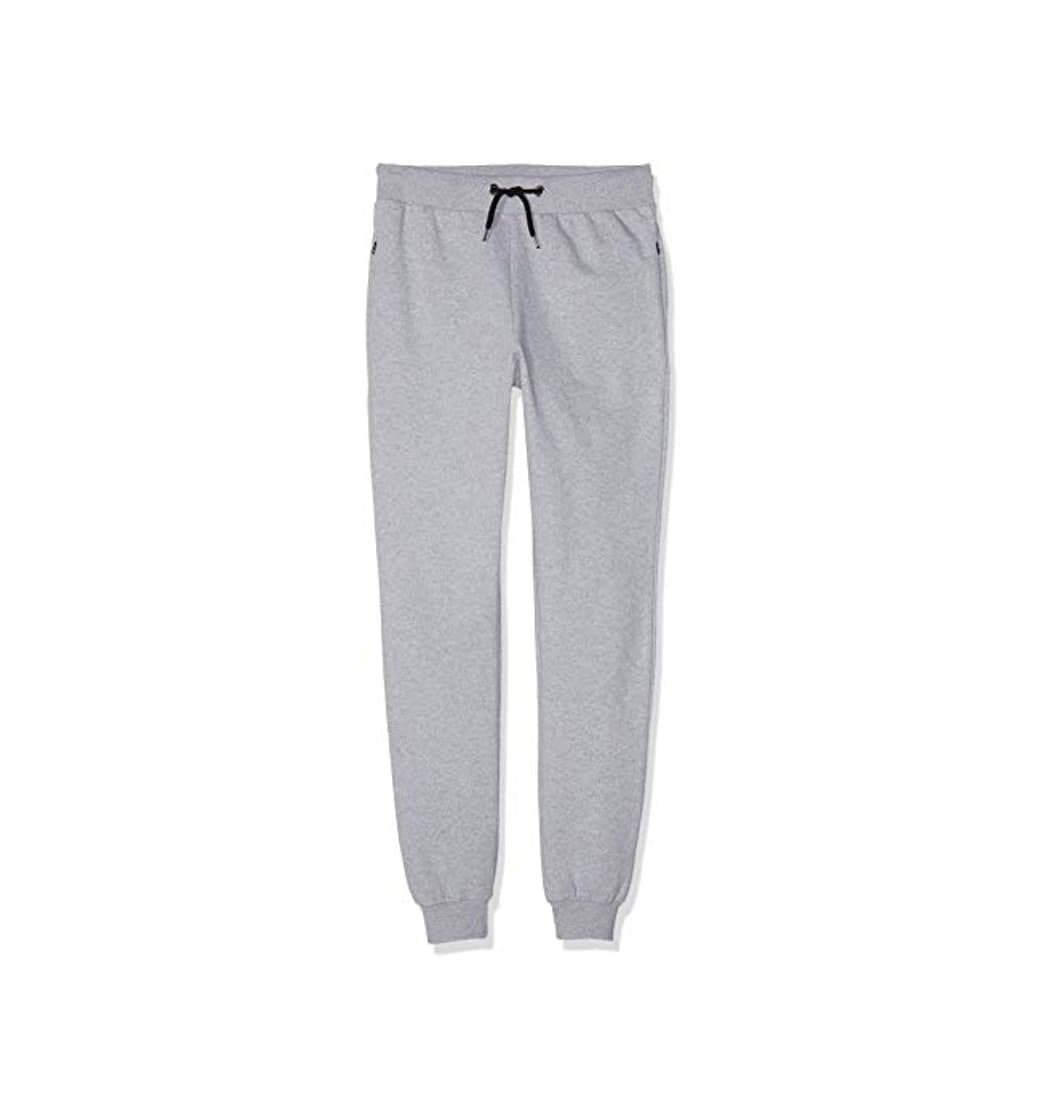 Producto FM London Hyfresh Slim Fit, Pantalones deportivos Hombre, Gris