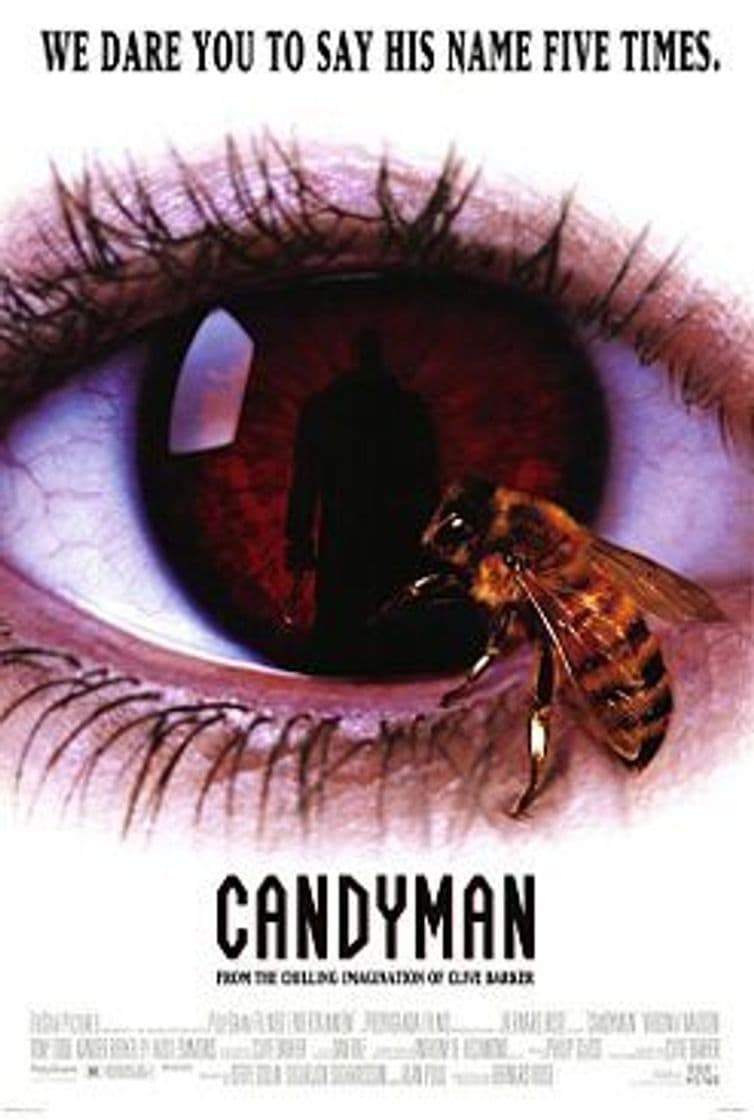 Película Candyman (1992) 