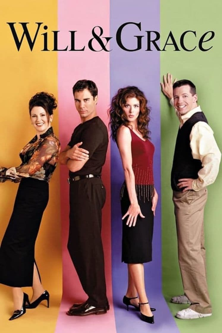 Serie Will & Grace