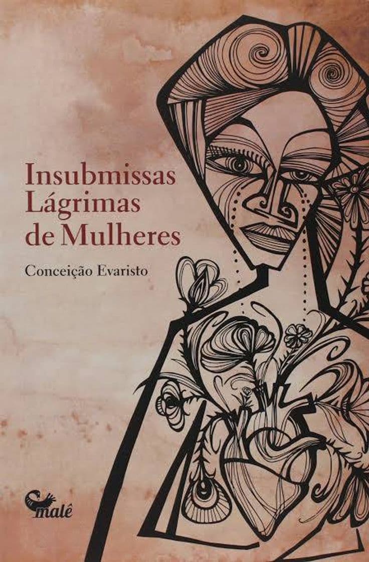 Libro Insubmissas Lágrimas de Mulheres